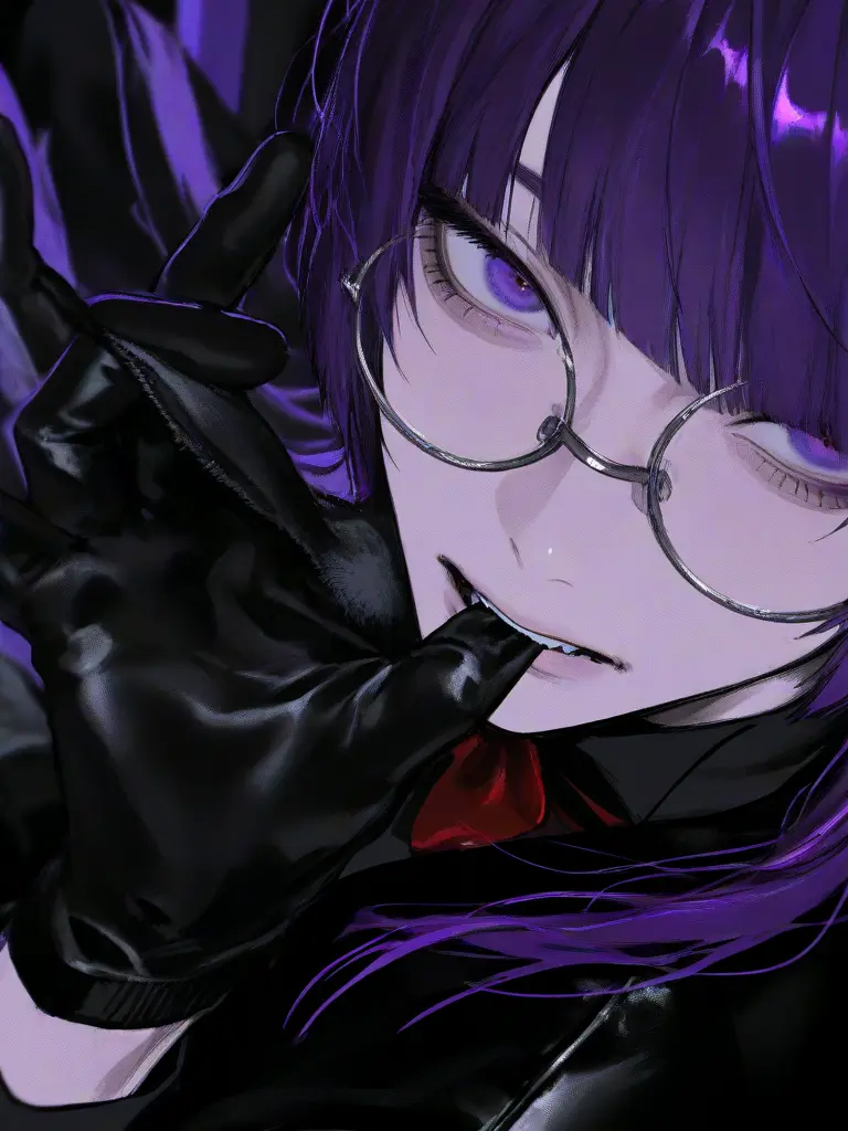 violence._.의 お嬢様、俺と一緒におやすみなさい。