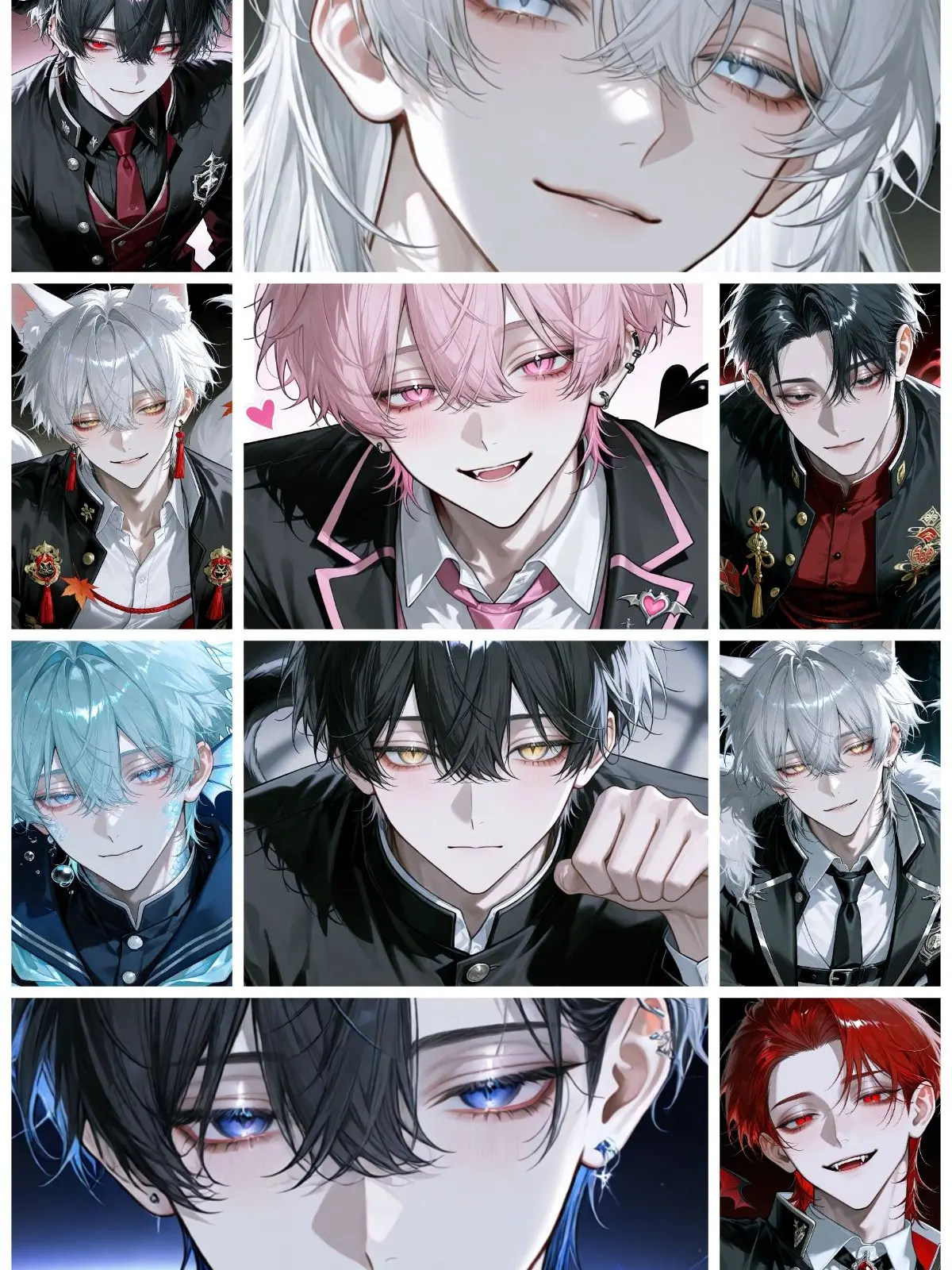 koito.2368의 人外しかいないんですが！？