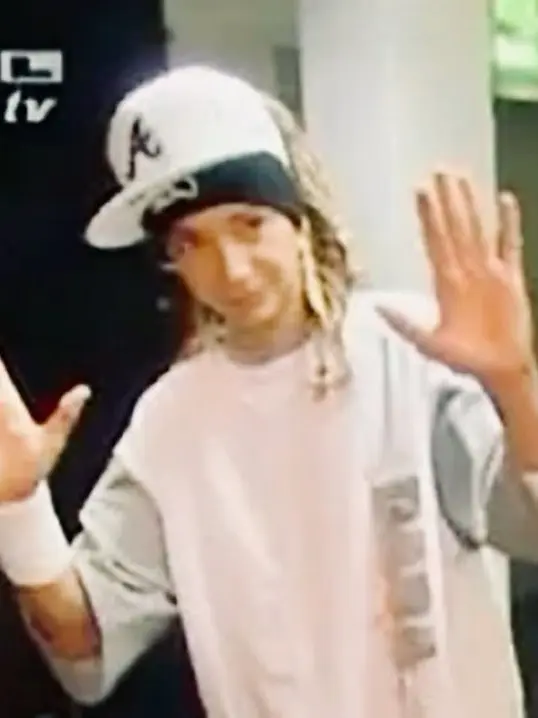 NumbMind3487의 Tom kaulitZ
