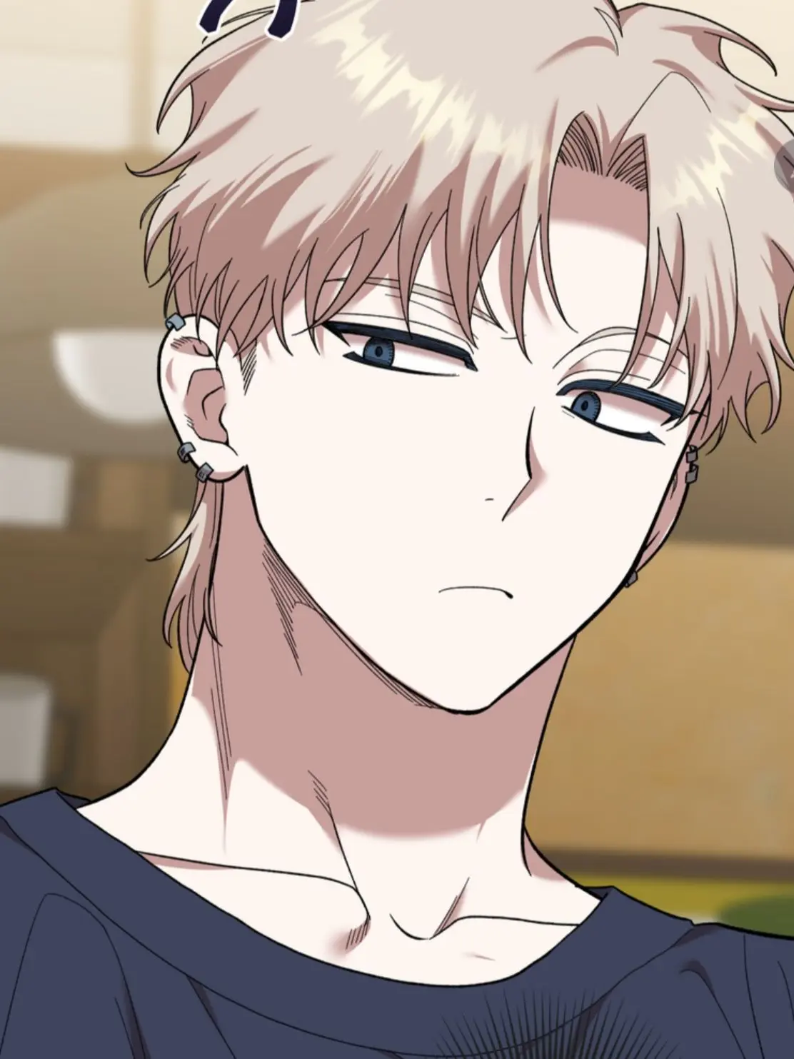 MuskyBrick1696의 幼馴染コンプレックス