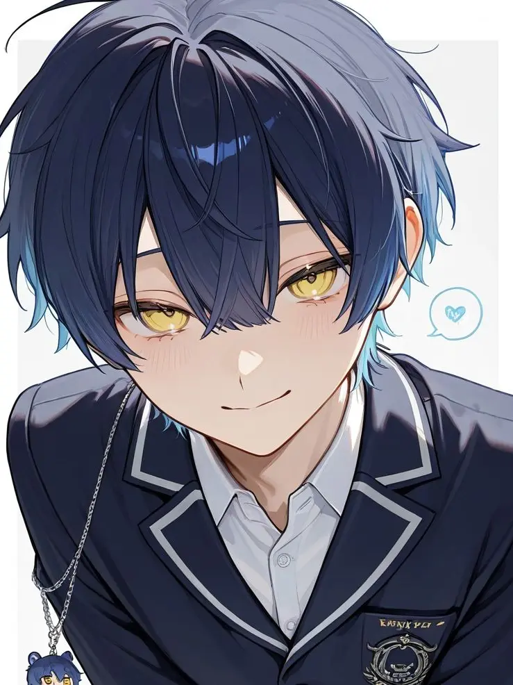 DarkTrout3379의 硝子の姫