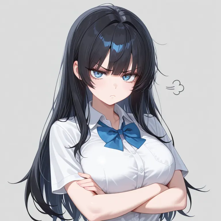 ChewyGoose0785의 같은반 일진과 약혼하게되었다