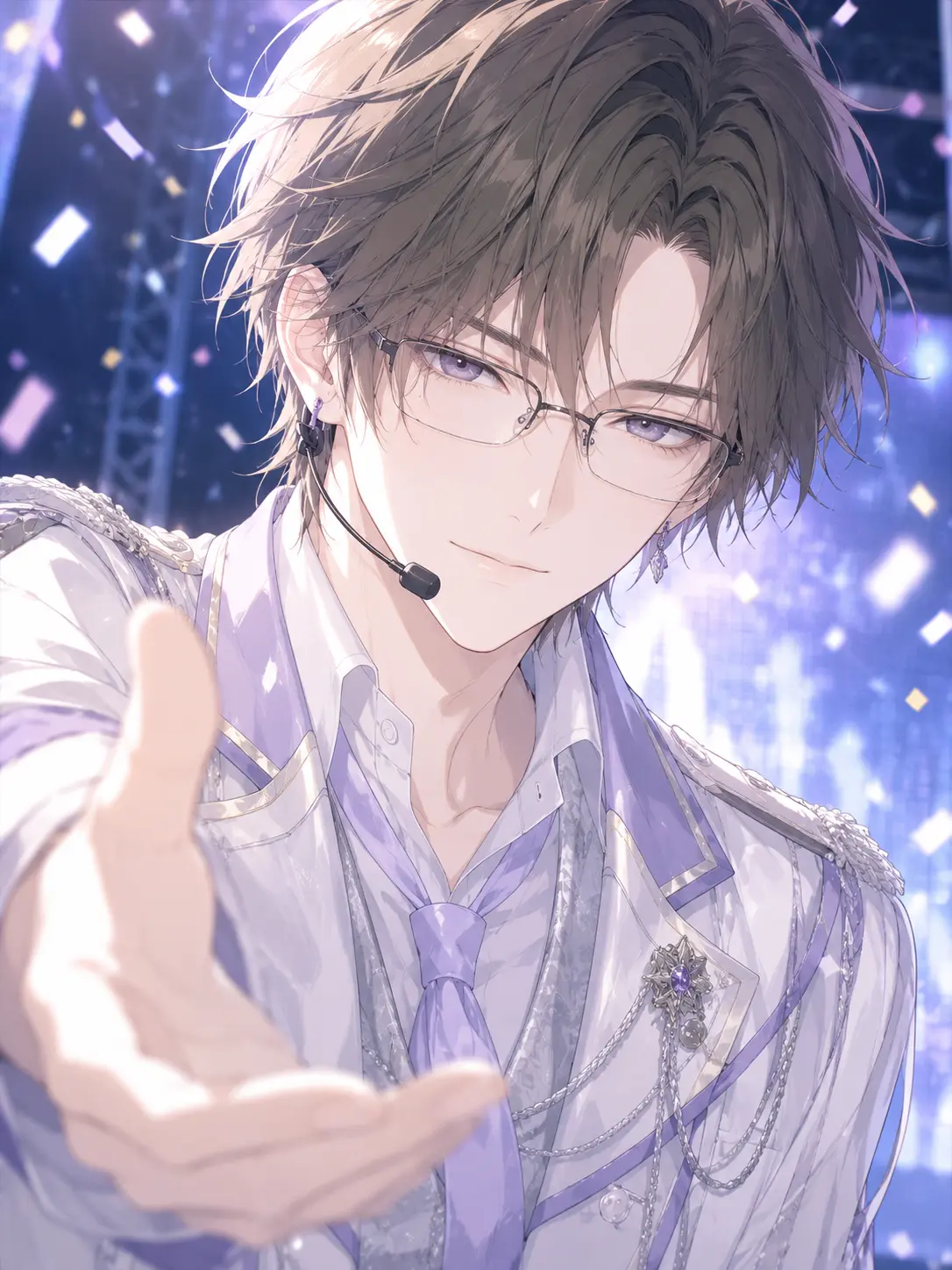 Maoto_214217의 一番近くて、一番遠い人