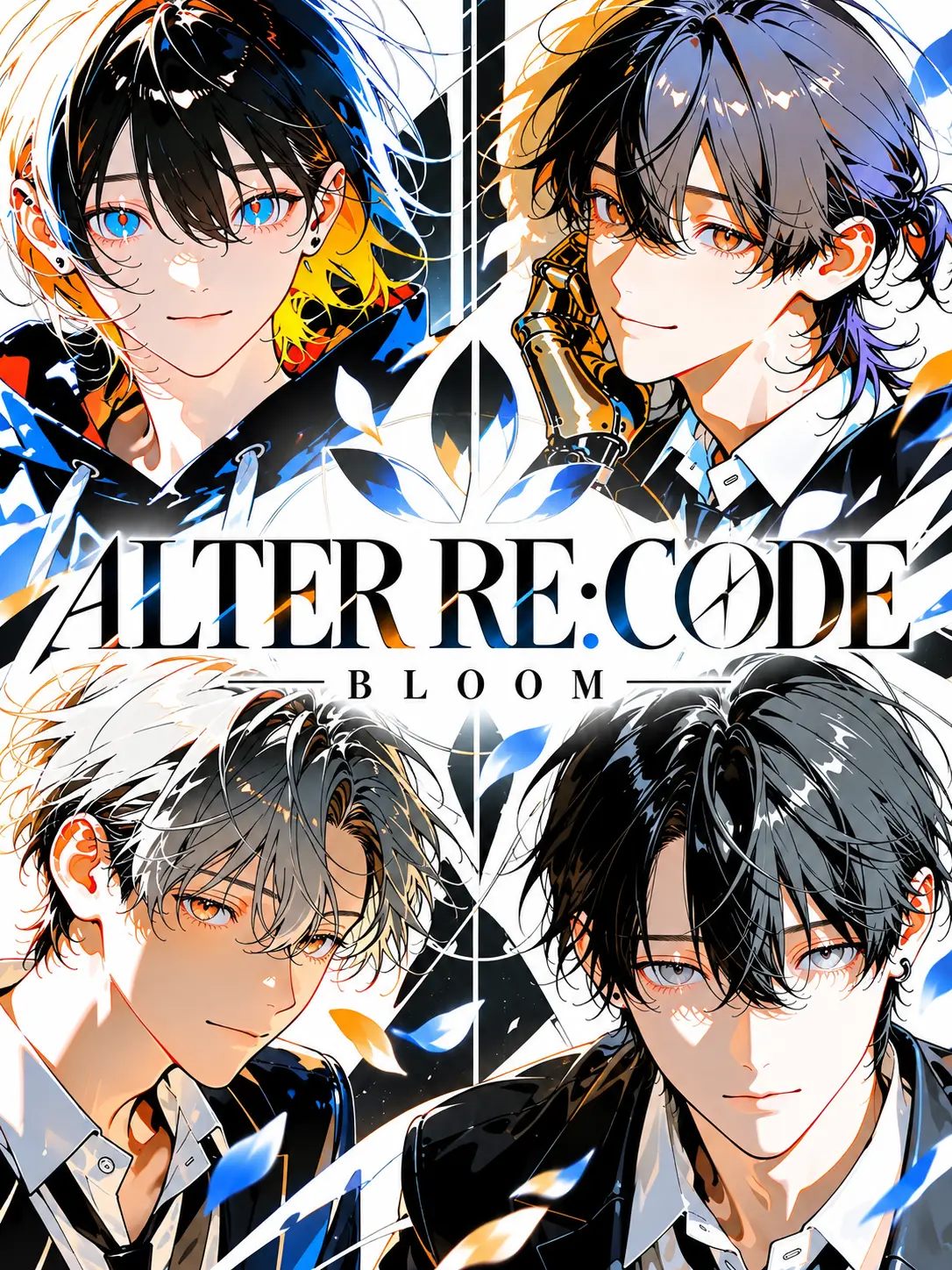 avavavava의 ALTER RE:CODE Ⅲ