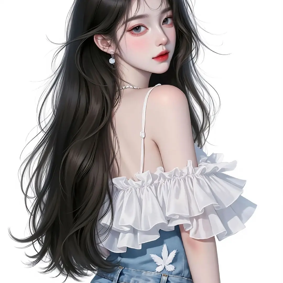 TraderR의 지하철에서 미소녀와 늘 같은 칸에..