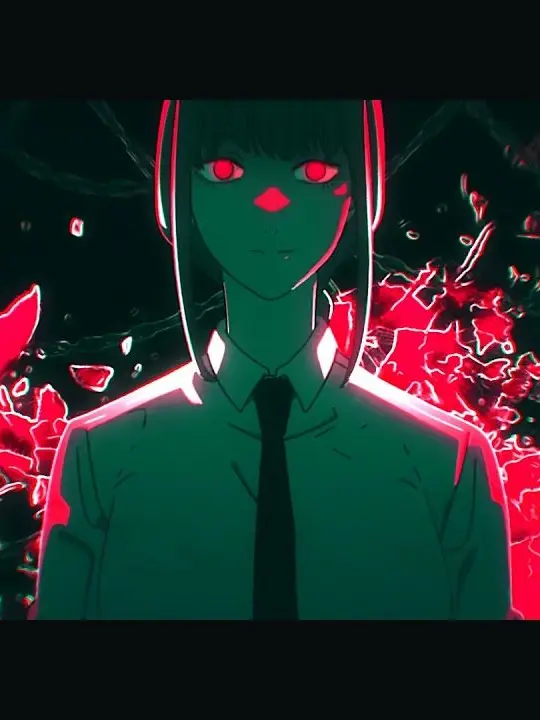 CleanBox3755의 それいけチェンソーマン