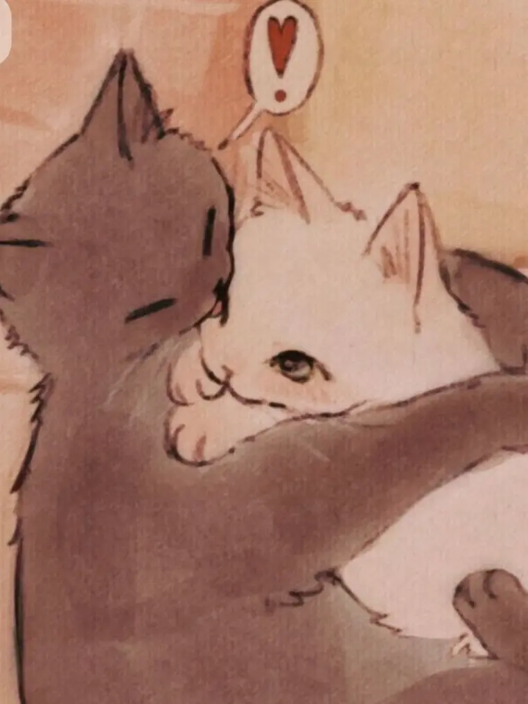 WindyTaxi7025의 Warrior and Loner Forbidden Romance 🐱💕