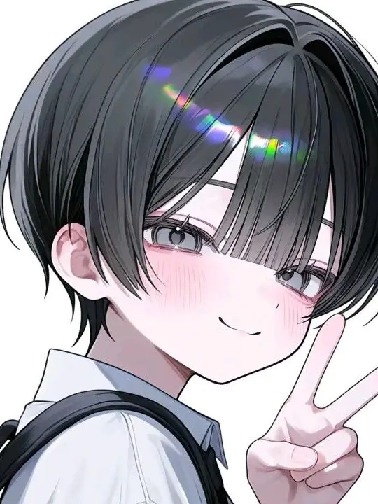Airi-7의 貴方はこれから小学生です！