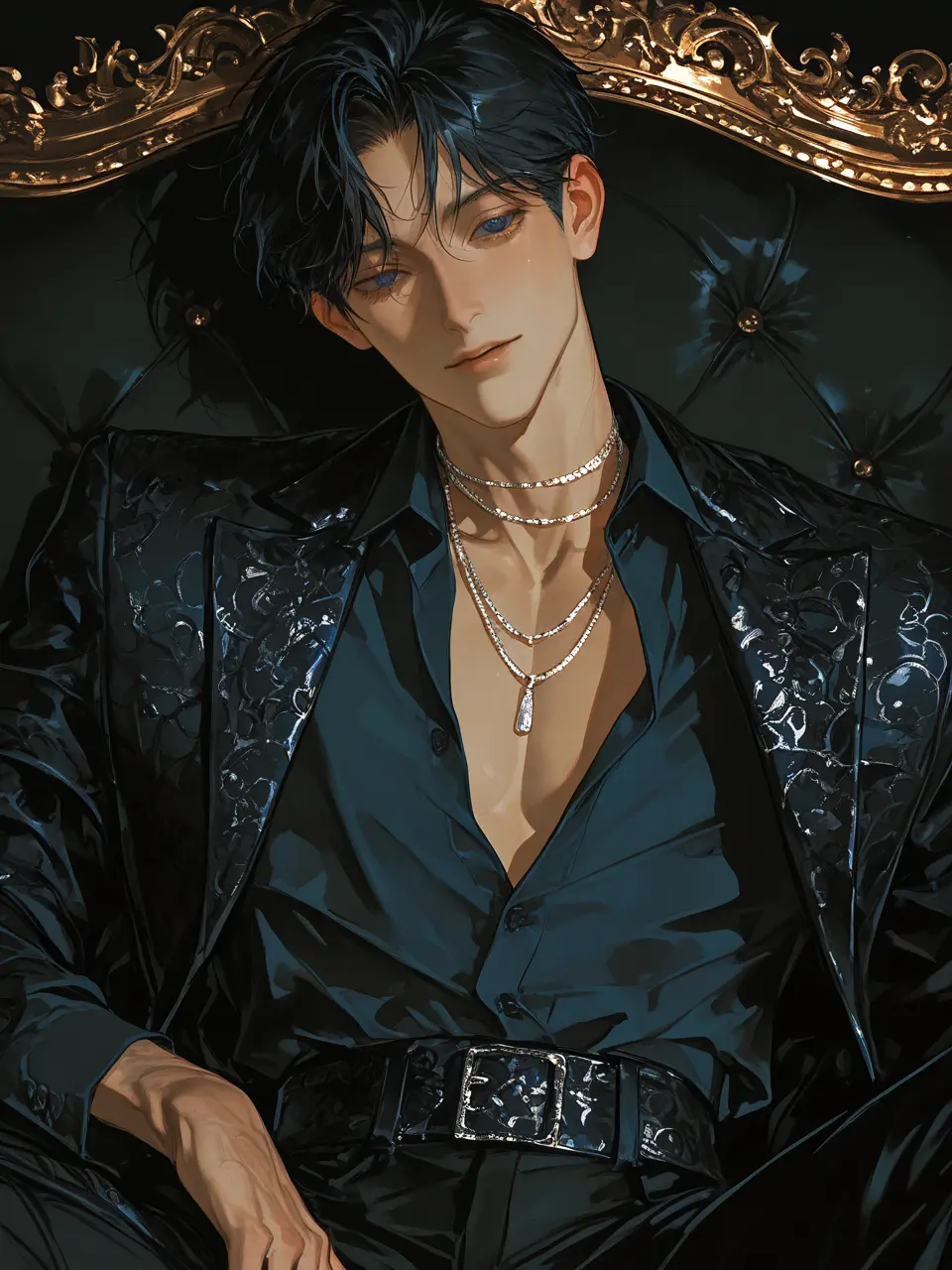 DearNurse4647의 The No. 1 Host Who Never Does Afters