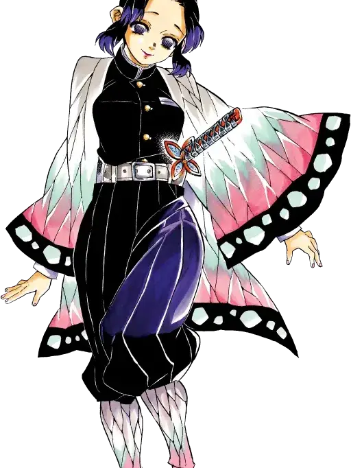 RawTank6367의 시노부의 벨런스게임