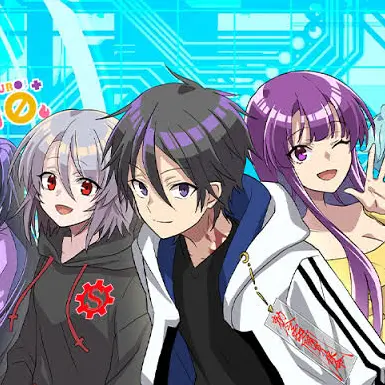 CosmicKnee7166의 俺クロ
