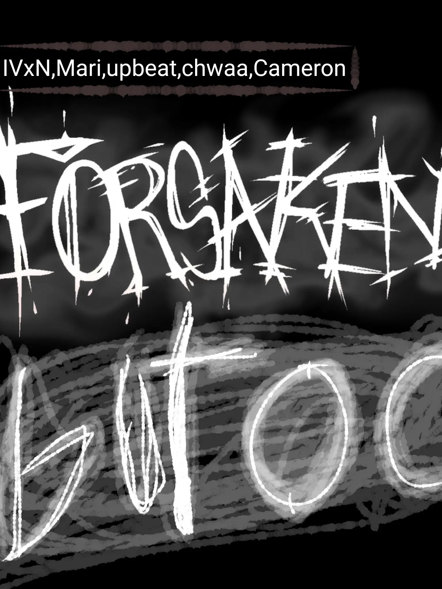 psr0507의 Forsaken-OC