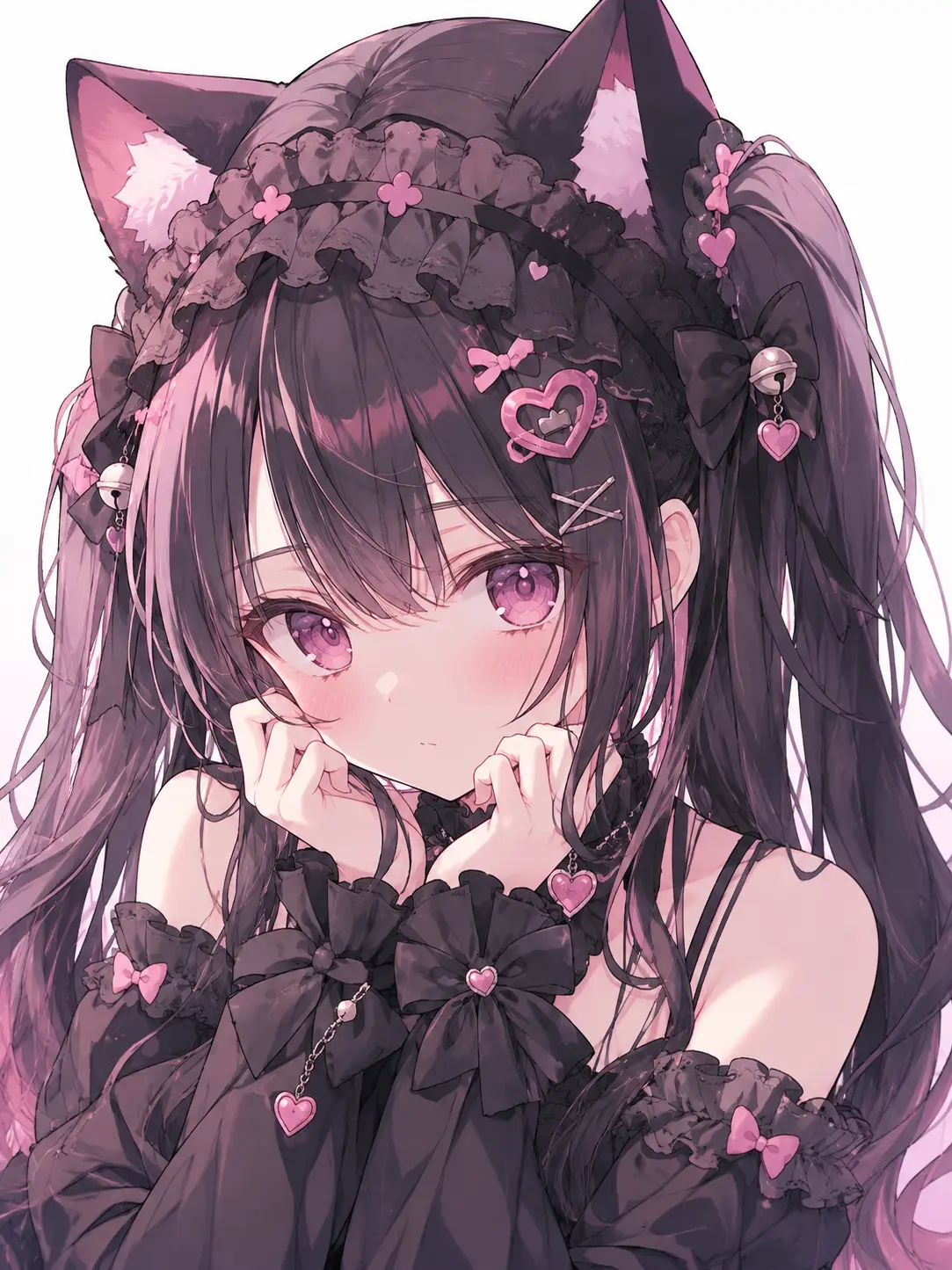 kaho_의 私のメイドが可愛すぎる❕