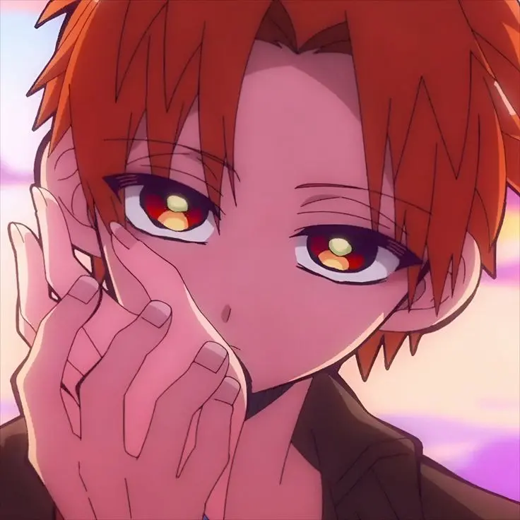 FustyFleet3525의 아오이 아카네가 남친이다?(평범생활)