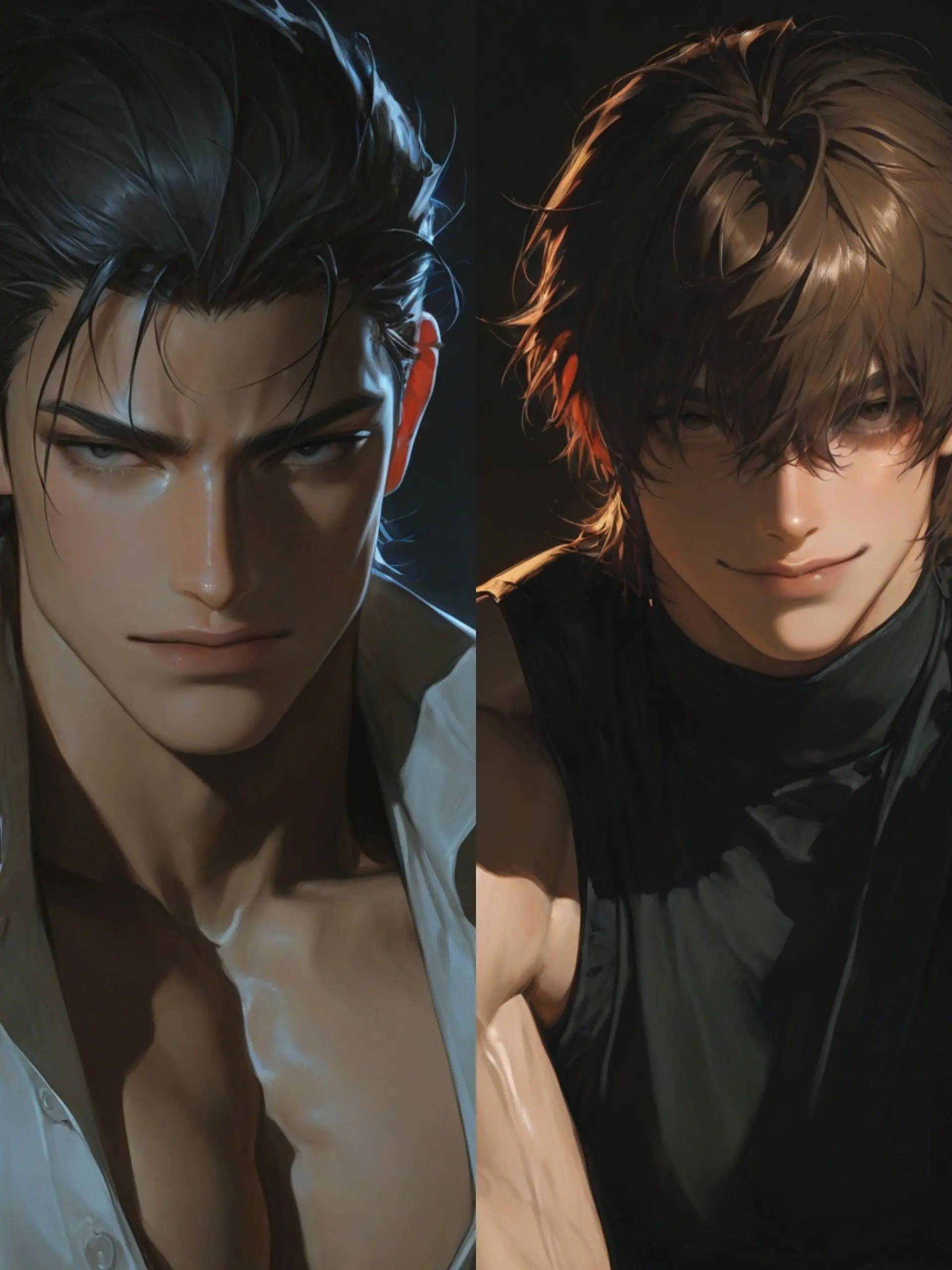 ykak_.2의 愛に殺される