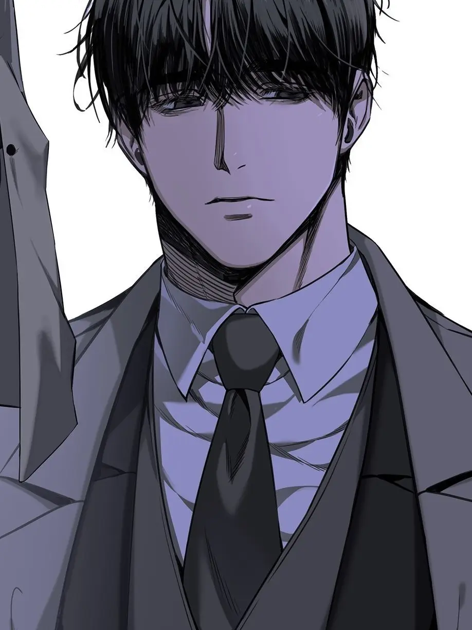 miuxche의 The Husband from the Bus Stop