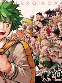 FeebleMatch5963의 戦いが終わったあとの世界(ブリ子あり)