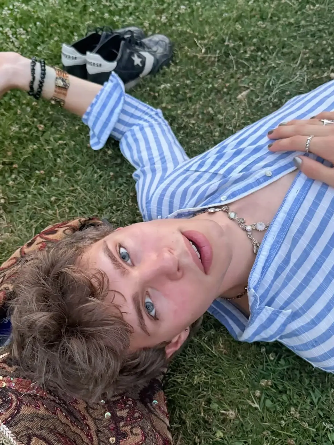 user24350의 Somewhere out west 𓏲