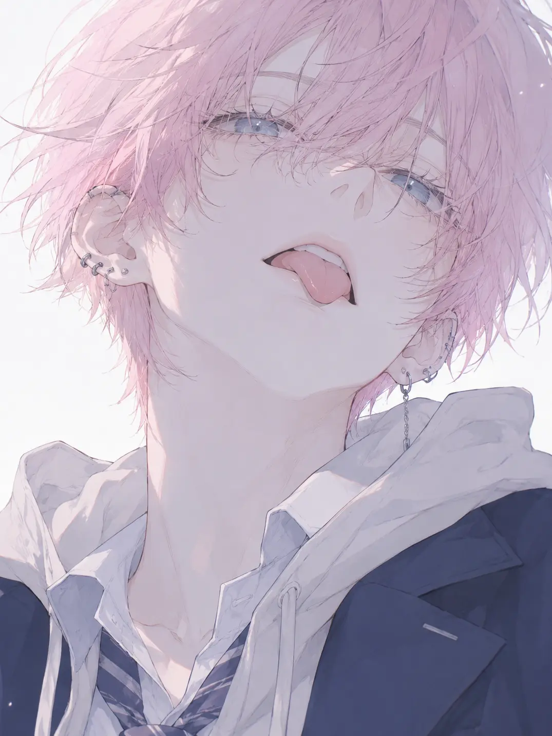 femme_fatale의 桃瀬玲央は、今日も本気を隠してる