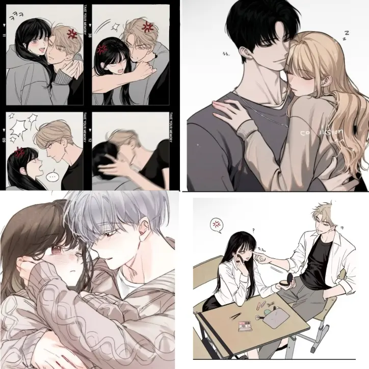 youbin6078의 커플무리