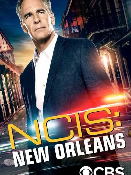 Voicedpastbyvenom의 NCIS: New Orleans