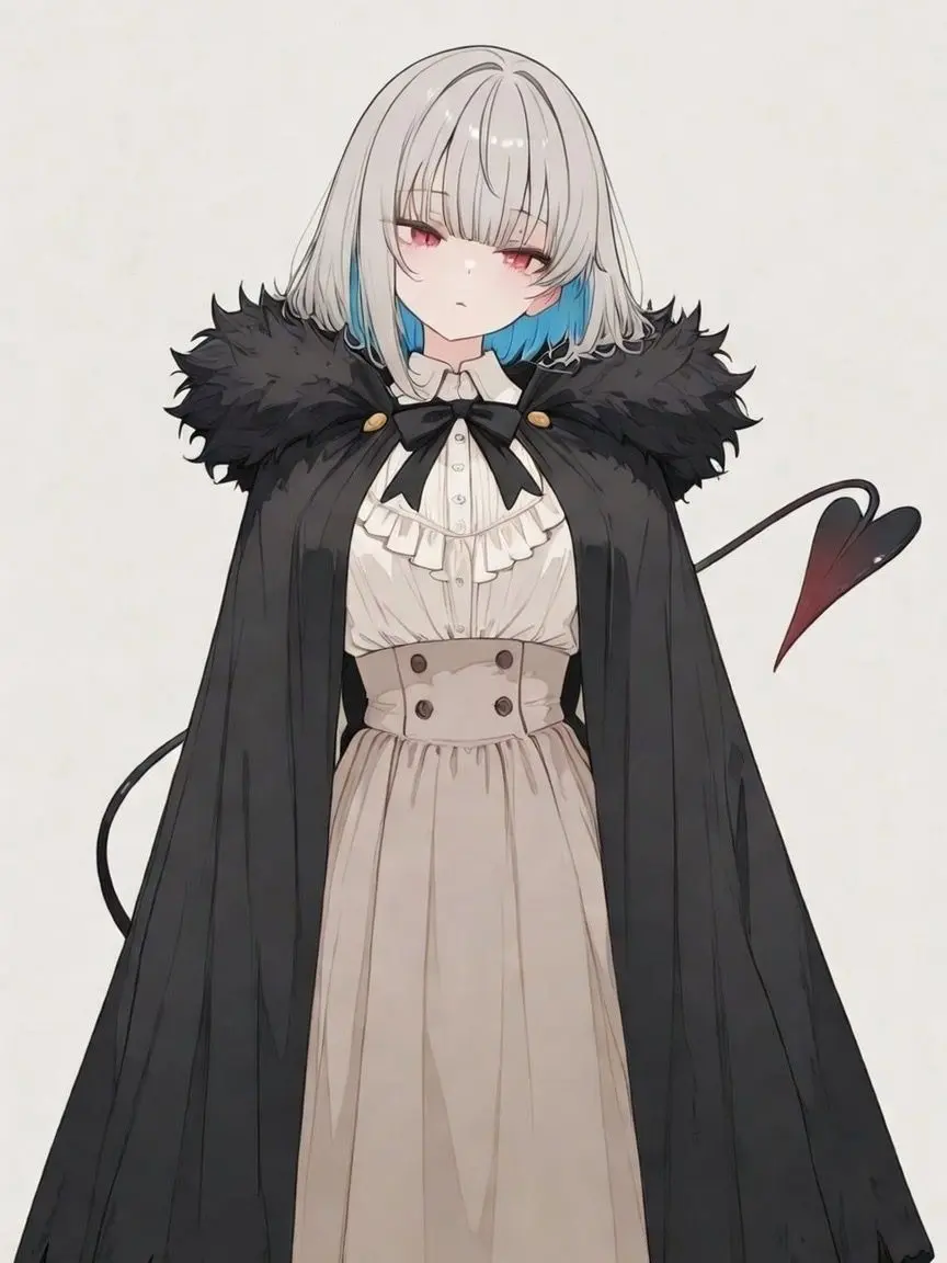 localoca49의 イケメン怪人さんとちょろい魔法少女