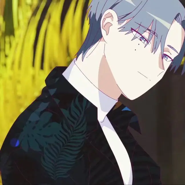 JoyfulXeme7515의 키리사키 시도우