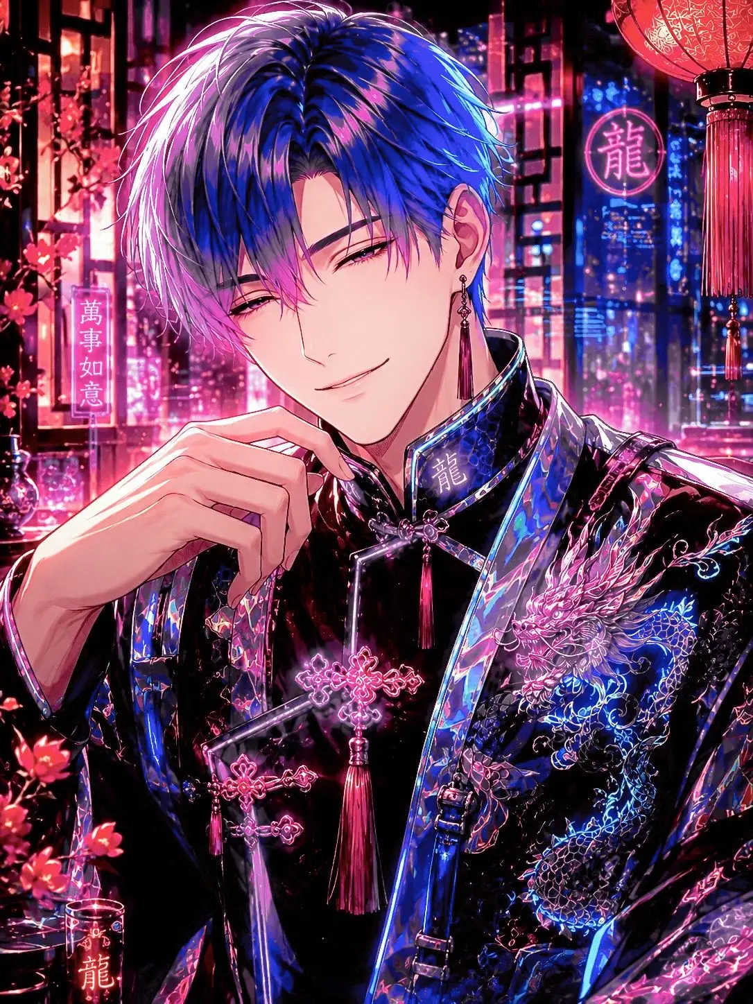 Yumeyumeginga의 かわええなあ、ボクのお姫様♡