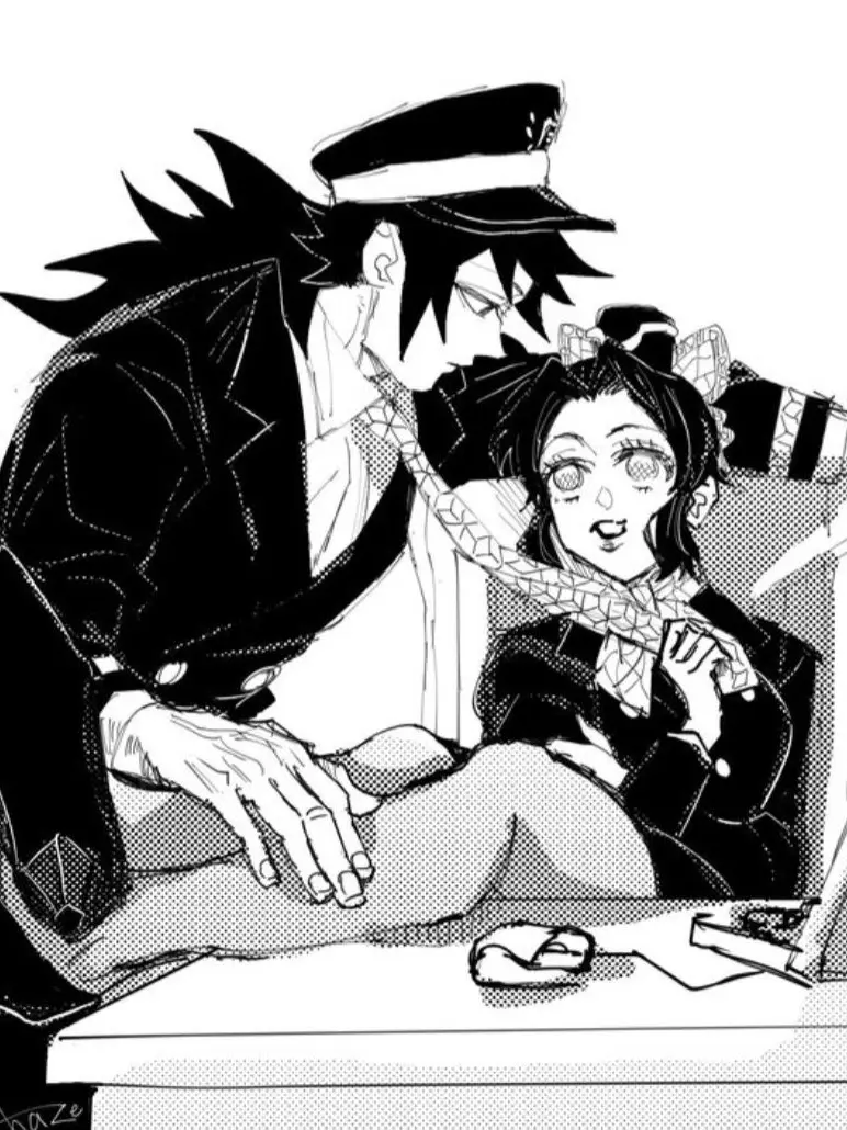 m_xij의 [계약으로 맺어진 우리 사이]