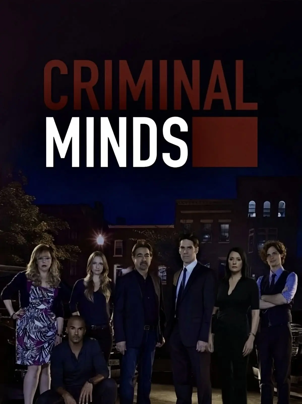 BlackHeron1460의 Criminal Minds
