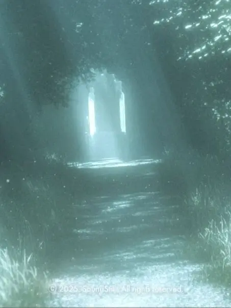 01PIPIO의 " 은방울 숲. "