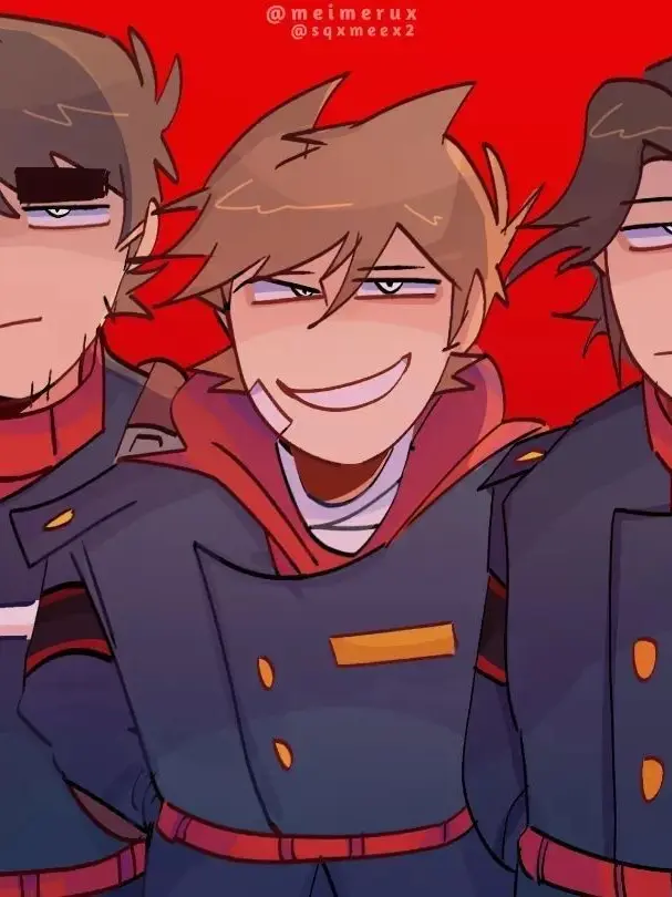 Brightskyglazer의 Red Army