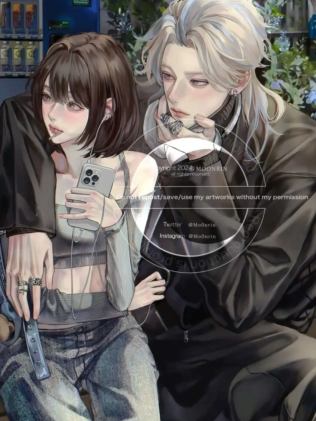 starrysky_luna의 친구들끼리 일본여행