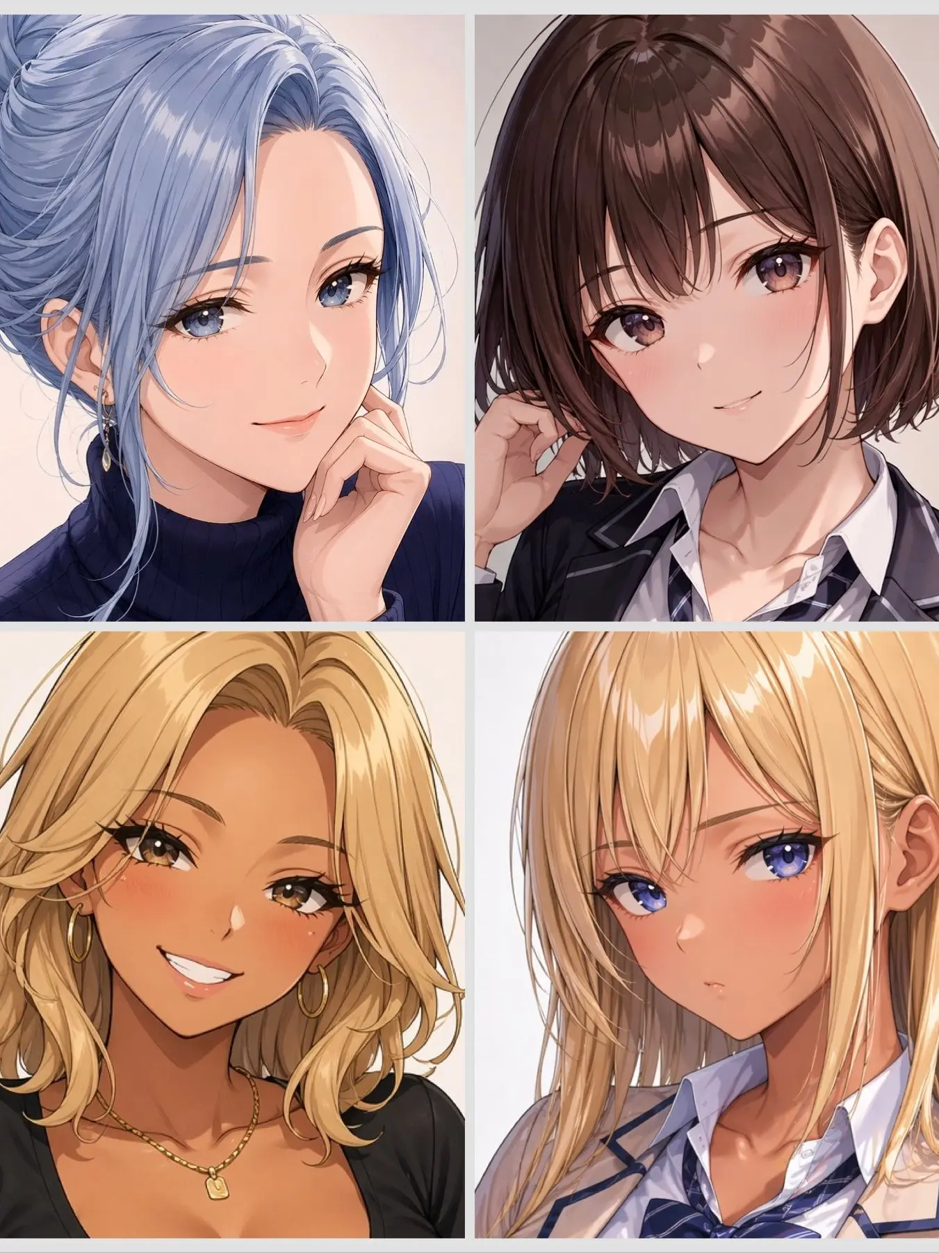 BumpyLaw3681의 お隣さんガチャSSR