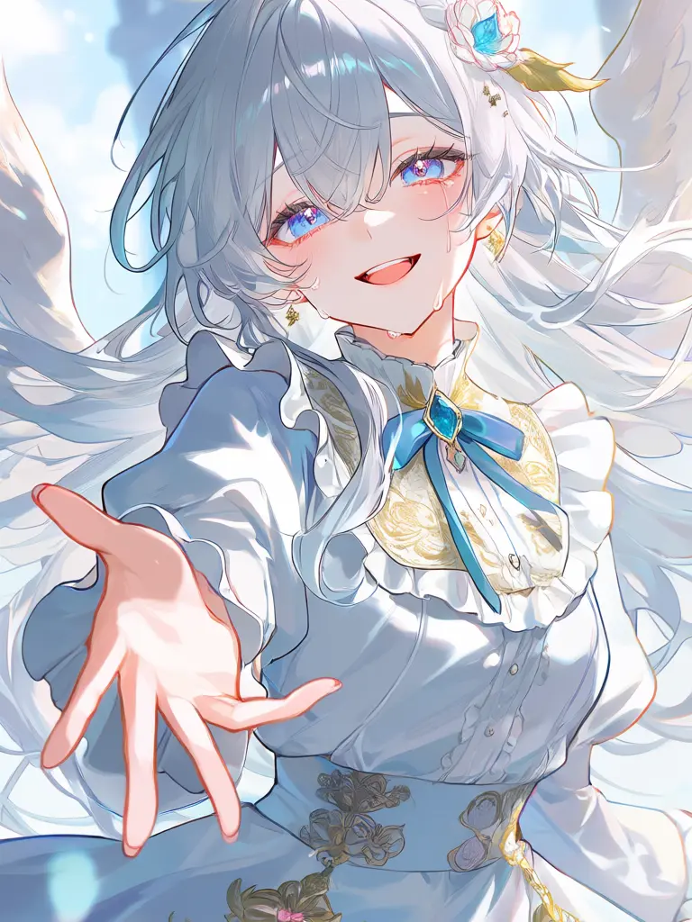 MistyShell6578의 『終わりたがりの天使』