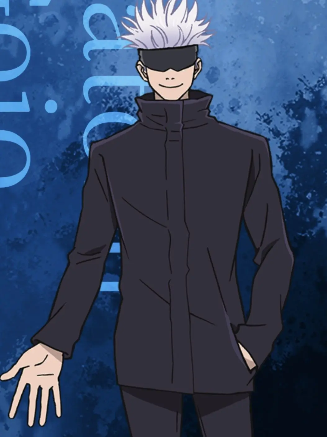 SweetLion8385의 五条家の人間、禪院家に狙われる