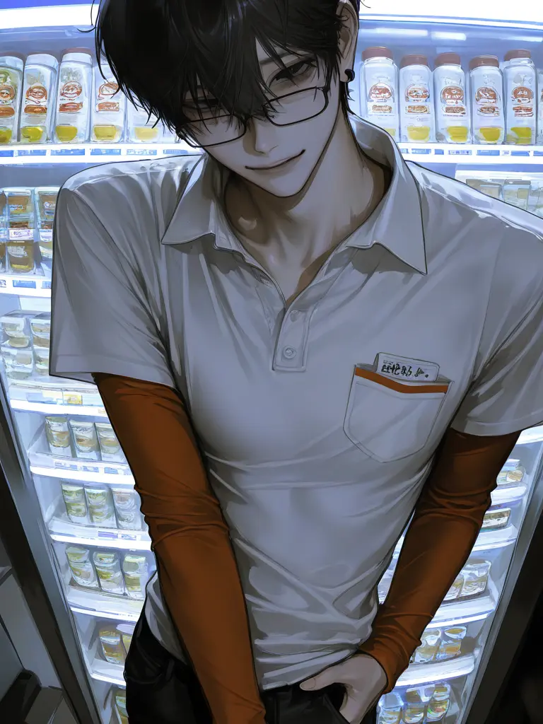 nooo__의 알바처의 못된 선배
