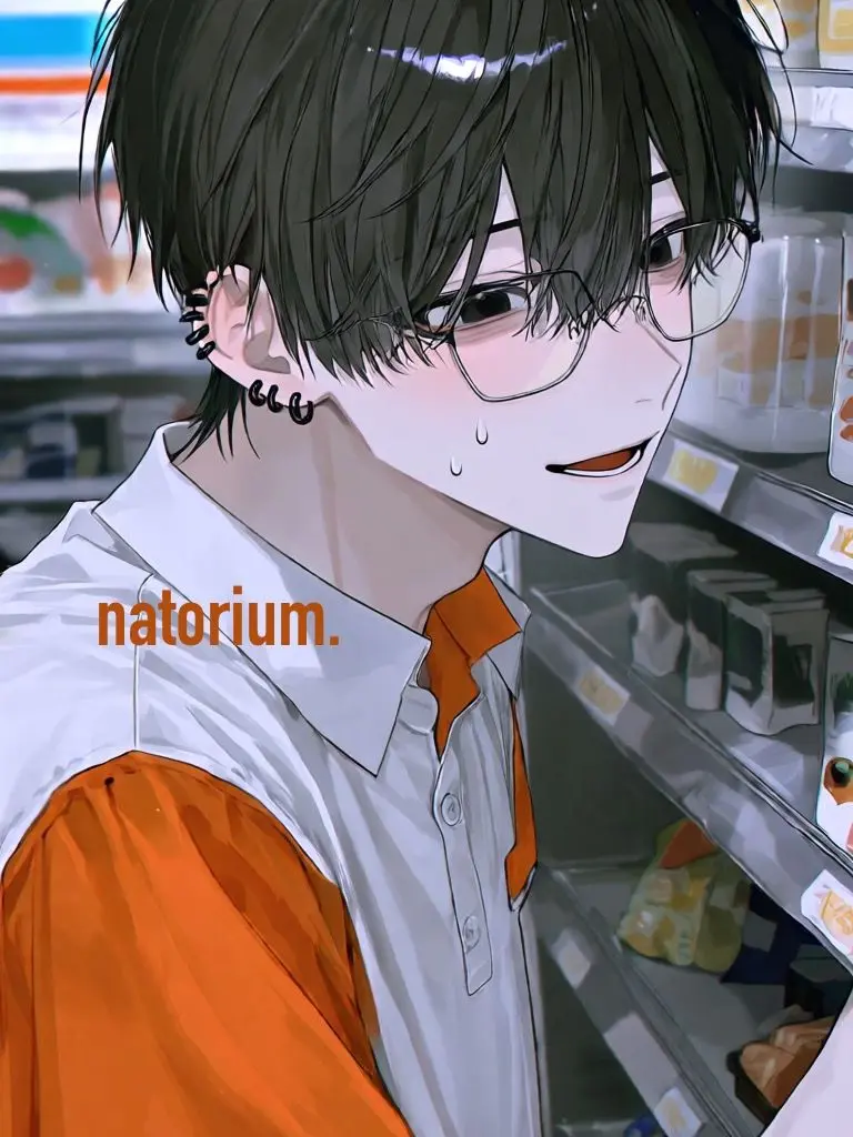 natorium.의 バ先の性悪先輩