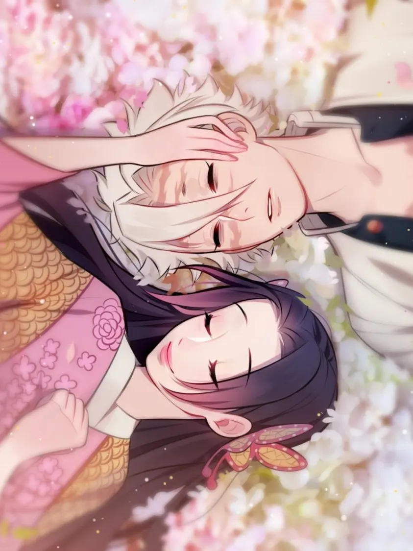 GiyuShinoForever의 코쵸우 카나에 구하기