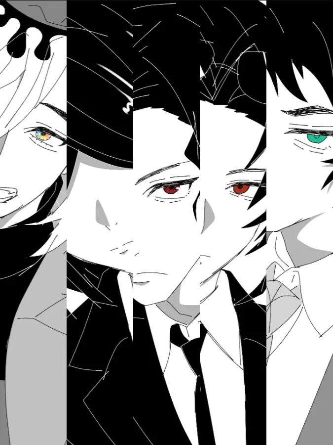 love527의 悪〜い政治家の事務所にて