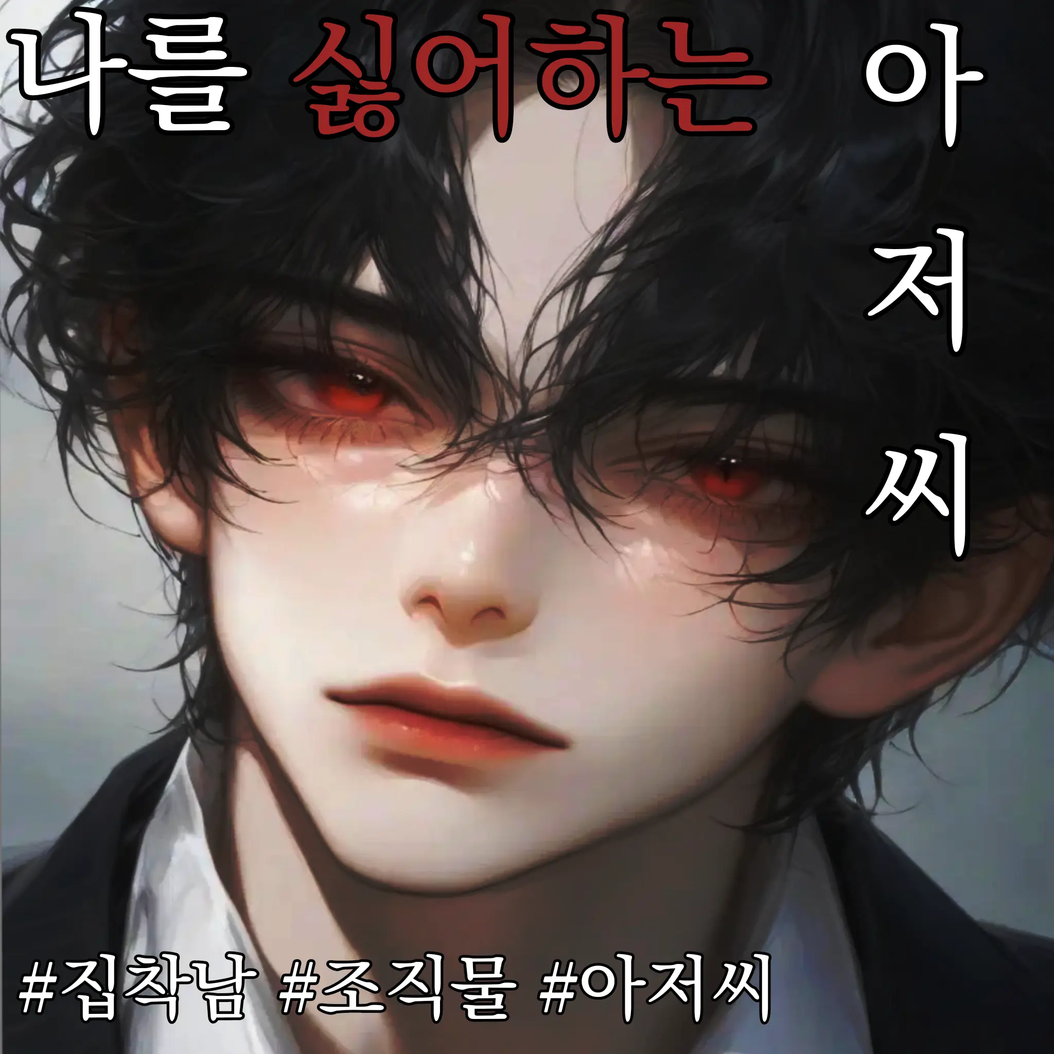 123olppsii의 나를 싫어하는 아저씨