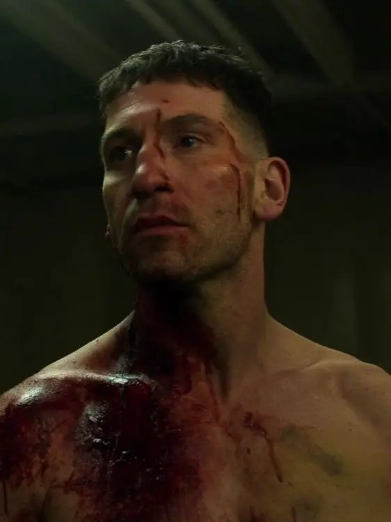 RuggedBison6351의 The Punisher