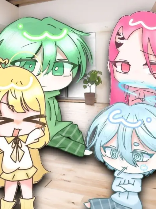 queen-never-cry의 꿈의 악마들