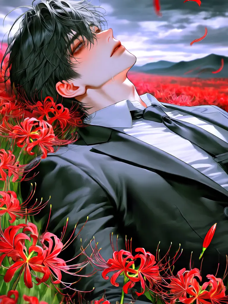 Minno_31의 カン・イヒョン