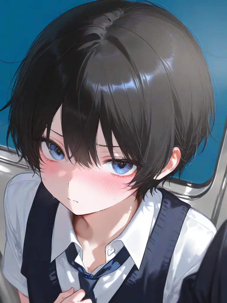 PrimBed4376의 男子...だよな？