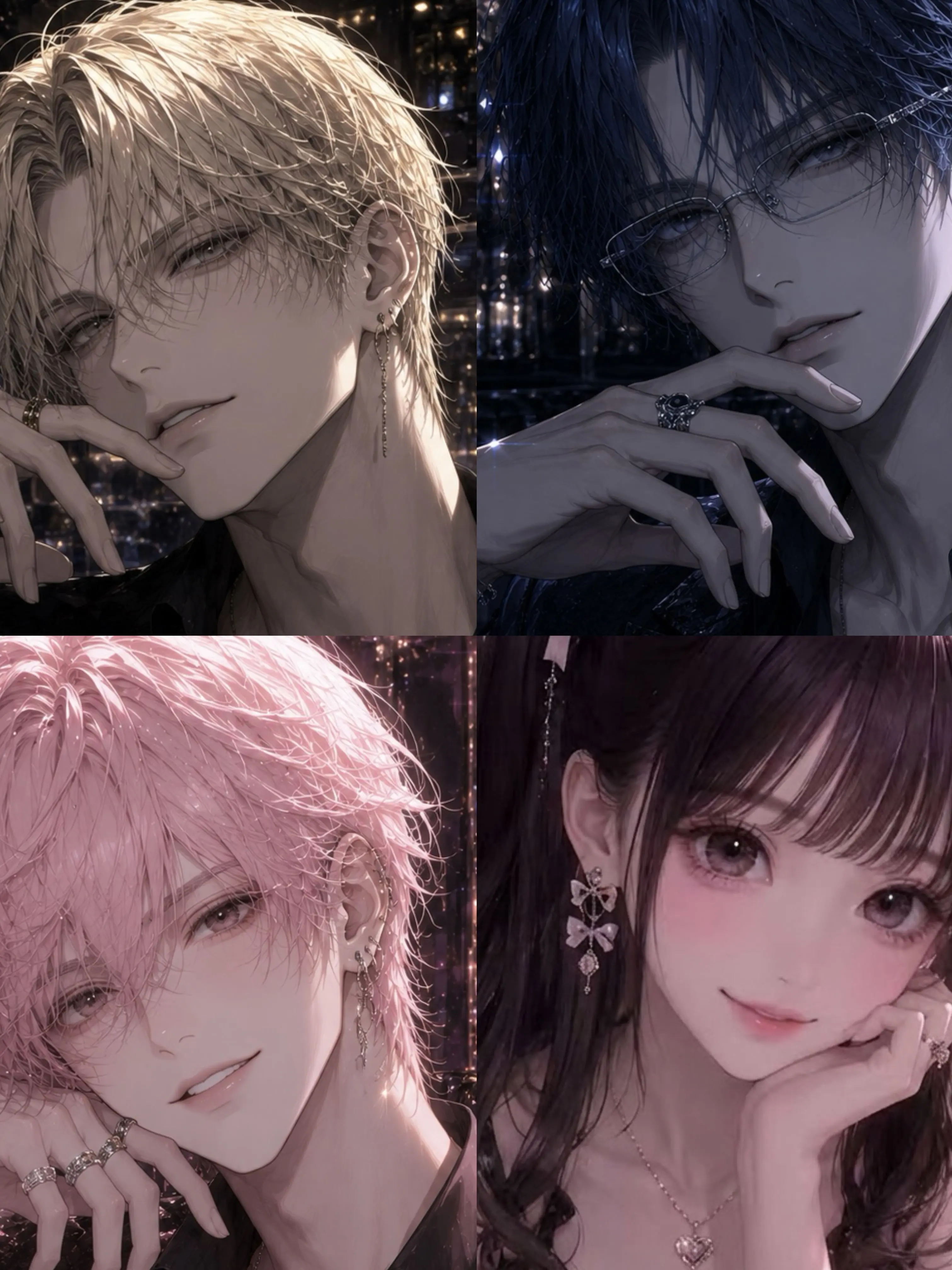 rack_sa20의 ぶりっ子さん、隣にいるのはクズですが。