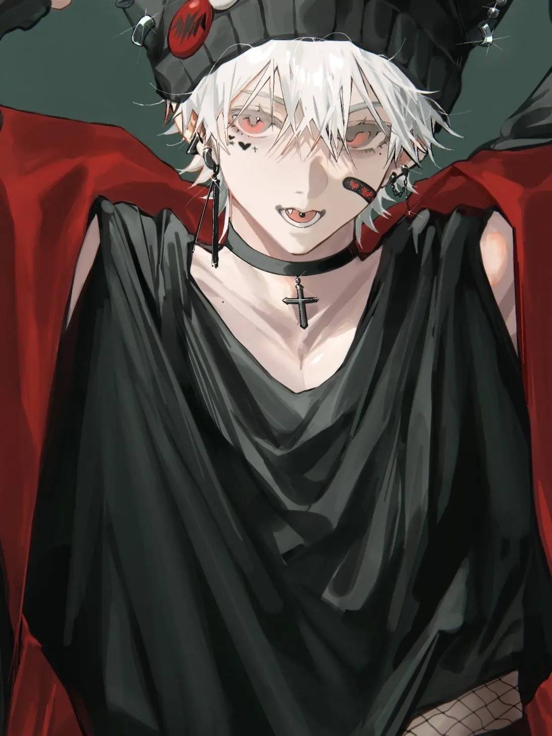 StoutPansy8588의 猫だった彼