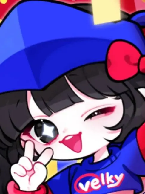 FloralGrill2146의 당신은 벨키입니다.