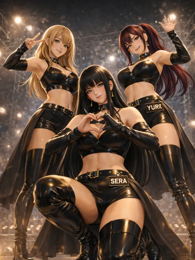 dhkdn02의 3M 아이돌 티타니아의 매니져 생활