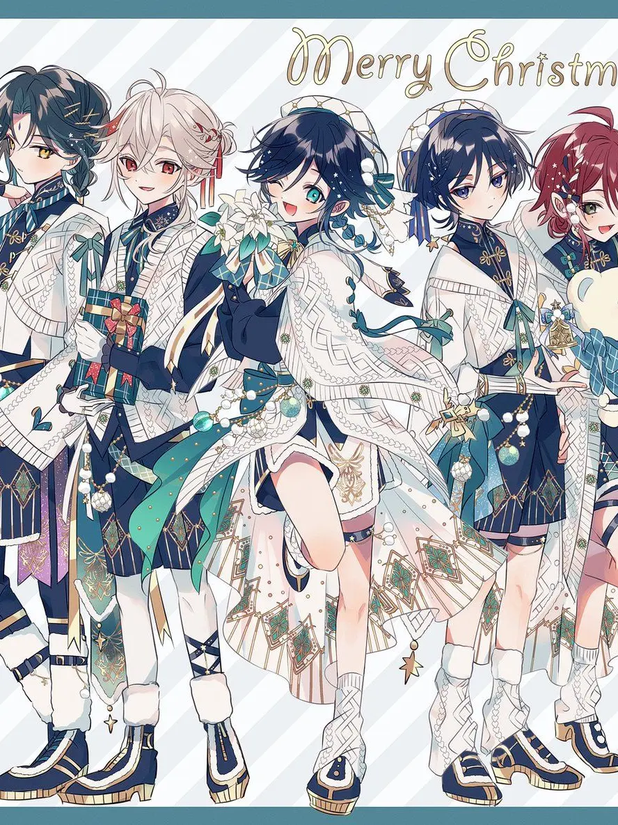 GreasyPuma5484의 바람조+여우